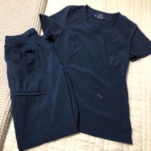 Cherokee Infinity Top and Buttom